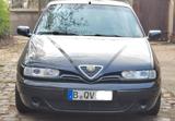 Alfa Romeo 145 Quadrifoglio Quadrifoglio - Alfa Romeo 145