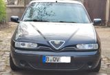 Alfa Romeo 145 Quadrifoglio Quadrifoglio - Alfa Romeo 145