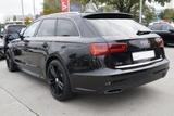 Audi A6 Avant 2.0 TDI ultra AHK PDC Xenon Navi Leder - Audi A6: Kombi, Ultra