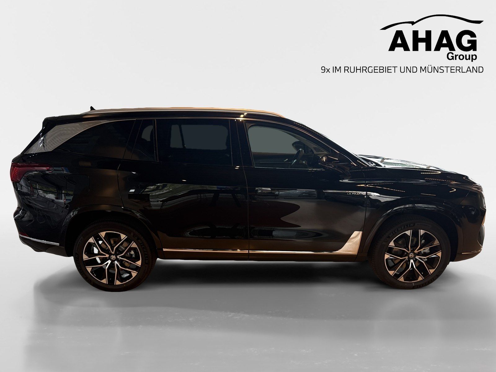 MGS9 Premium 1.5 PHEV imagem 3