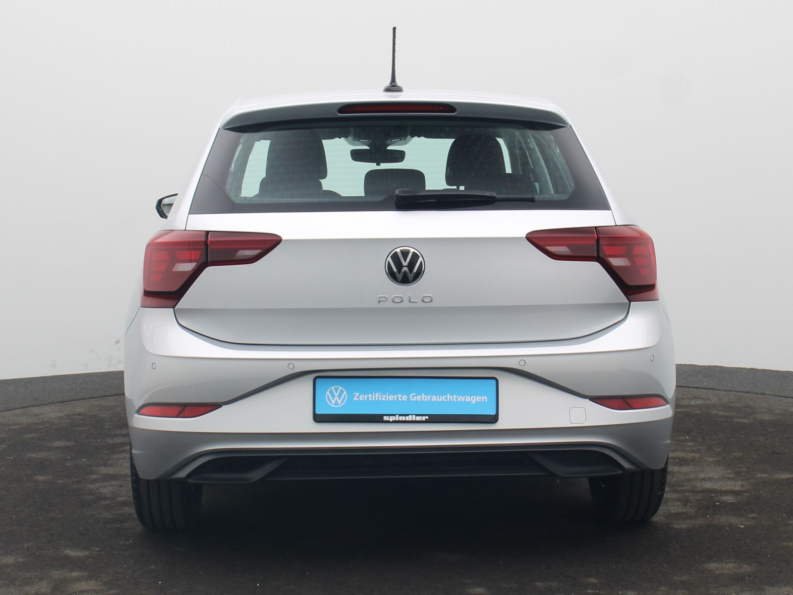 Volkswagen Polo - Bild 8