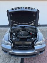 BMW X5 xDrive40d Edition Exclusive M Sportpaket  - gebrauchte BMW X5 aus dem Jahr 2013
