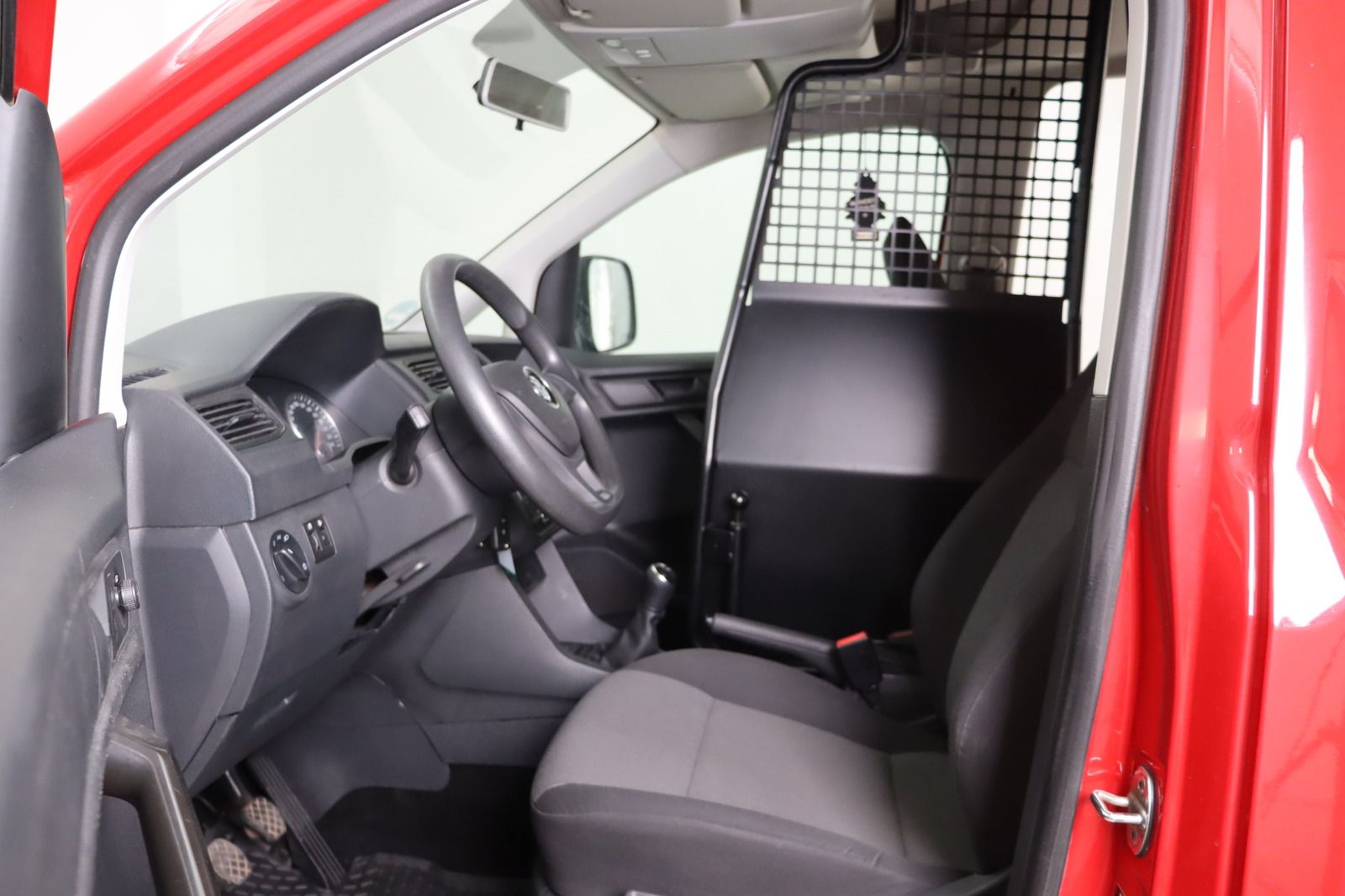 Fahrzeugabbildung Volkswagen Caddy Maxi  2.0 TDI * Klima * 1.Hand