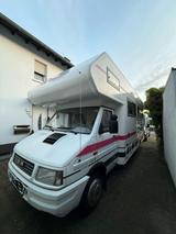 Concorde XT 720 Iveco  - Concorde Xt