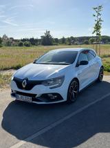 Renault Megane TCe 300 EDC GPF R.S. Trophy R.S. Trophy - Renault Megane R-S-Trophy