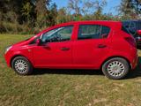 Opel Corsa D 1.2  - Opel Corsa aus 2009: 1.2
