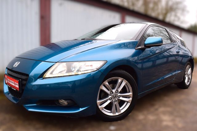 Honda CR-Z Sport,8-Fachberieft,Tüv Neu,Topzustand
