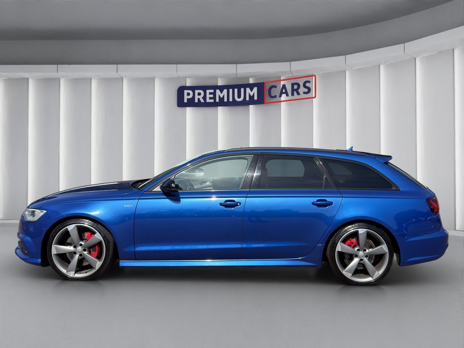 A6 3.0 TDI competition S-Line *Garantie*Finanz*