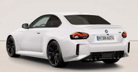 BMW M2 - Vorschau Bild 2