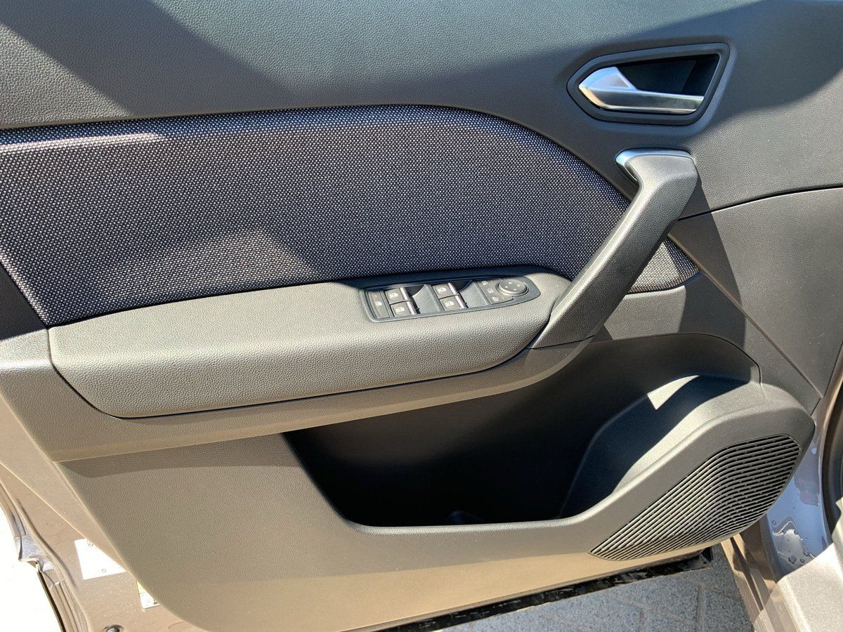Renault Symbioz - Bild 20