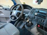 Volkswagen T5 - Wohnmobile bis 9.000 Euro