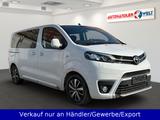 Toyota Proace Verso L1 2.0d 8-Sitzer AAC SHZ Navi PDC - Toyota in Berlin: Proace