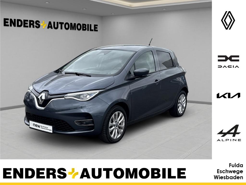 Renault ZOE Experience R110 ZE 50 Klima PDCv+h Navi