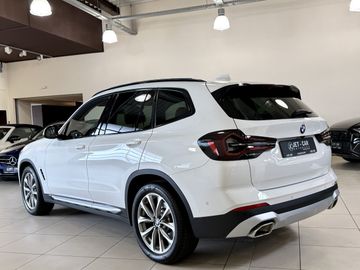 BMW X3 - 6