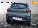 Dacia Spring Extreme 65 PS Rückfahrkamera - Dacia Spring aus 2023