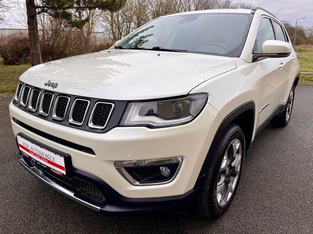 Jeep Compass Limited 4WD/Sicht-Paket/PDC/Winterpaket