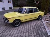 BMW 2002 Baujahr 1974 mit 100PS - BMW 2002: Limousine