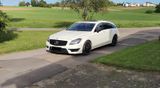 Mercedes-Benz Mercedes CLS 63 AMG S Shooting Brake - Des... - Mercedes-Benz CLS 63 AMG aus 2013