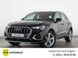 Audi Q3 35 1,5 TFSI advanced LED+NAVI+AHK+SHZ+PDC+ - Audi Q3 Gebrauchtwagen in Düsseldorf