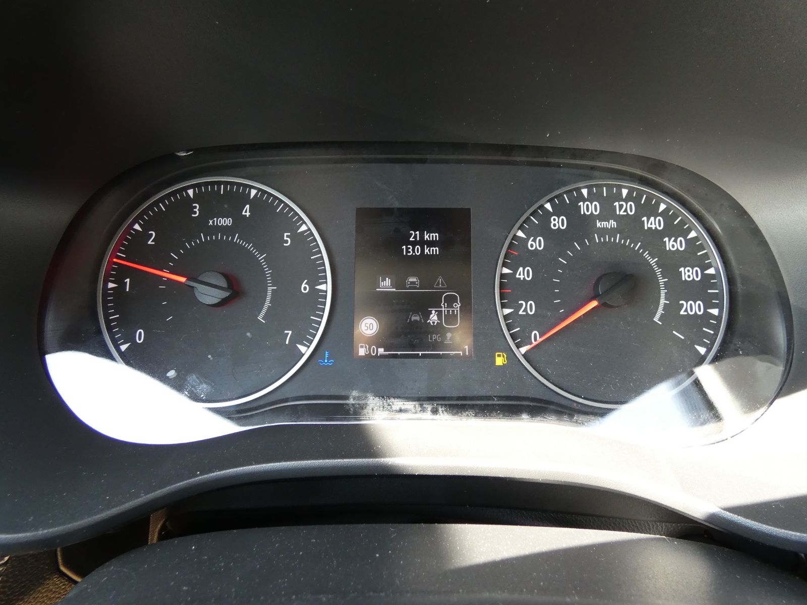 Dacia Sandero - Bild 15