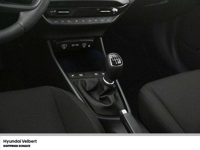 Hyundai i20 - Bild 14