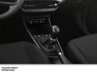 Hyundai i20 - Vorschau Bild 14