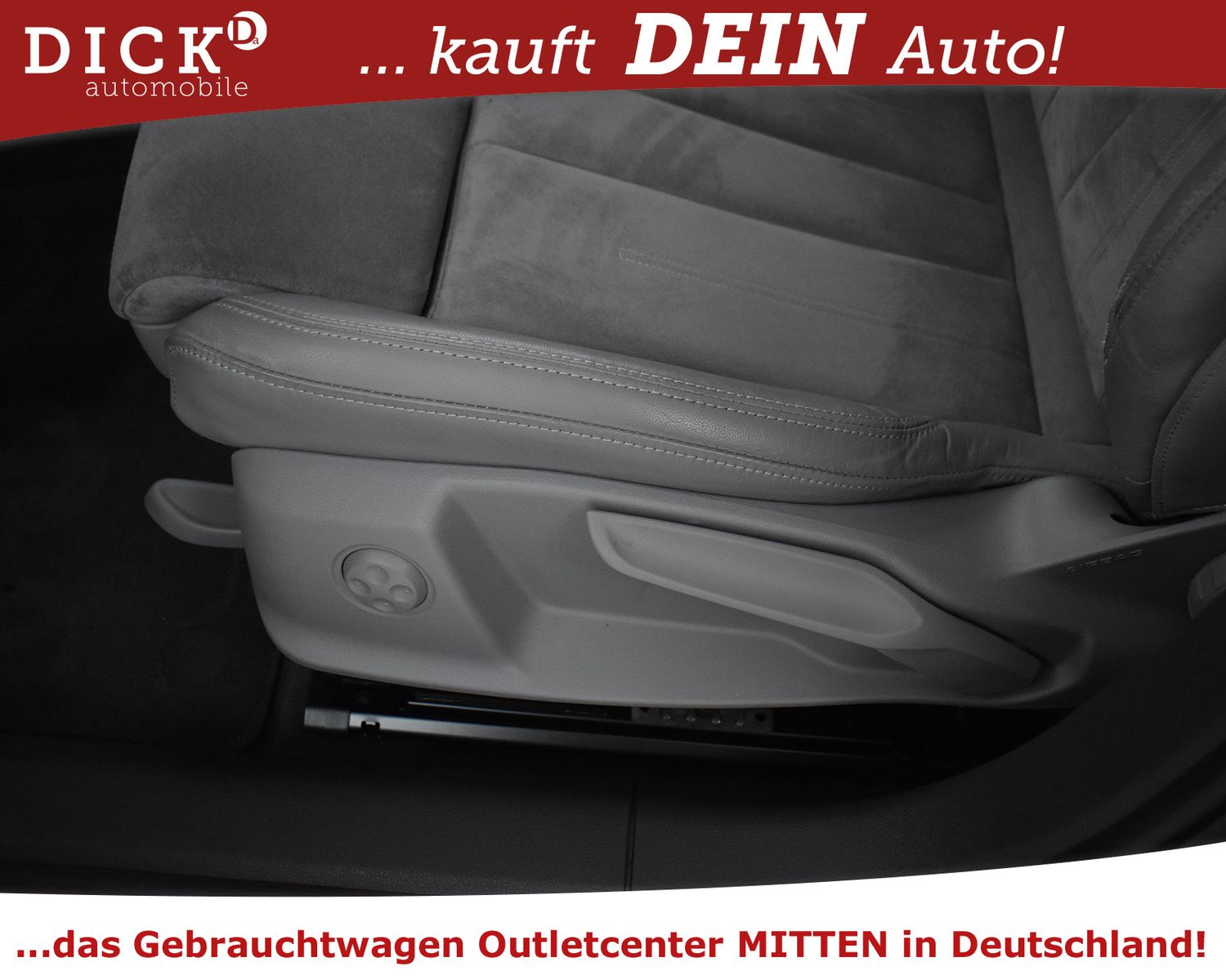 AUDI A4 Av 45 TFSI Quatt Advenc Sport LEDER+MATRIX+ - Image 19