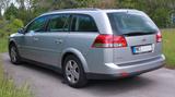 Opel Vectra Caravan 2.8 V6 Autogas/LPG Vialle LPi - Opel Vectra mit LPG-Antrieb