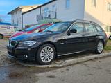 BMW 3er Touring E91 325i LCI / Facelift - BMW: 3er Facelift