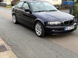 BMW 318i - e46 - BMW 318: E46 318i