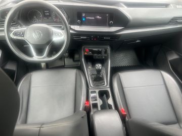 Volkswagen Caddy Maxi - 7
