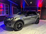 Land Rover Discovery Sport Discovery Sport 2.0 T - Land Rover Discovery Sport Kombi Gebrauchtwagen