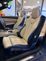 ALPINA B4 3.0 Biturbo -Cabrio Lavalina Vollausstattung  - ALPINA B4 Gebrauchtwagen