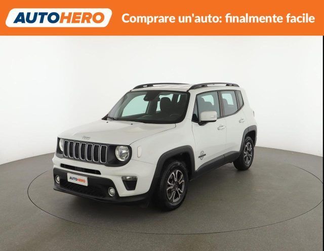 Image of Jeep Renegade