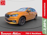 Skoda Fabia 1.0 TSI Style NAVI ACC PDC KLIMA LED - Skoda Vorführfahrzeuge