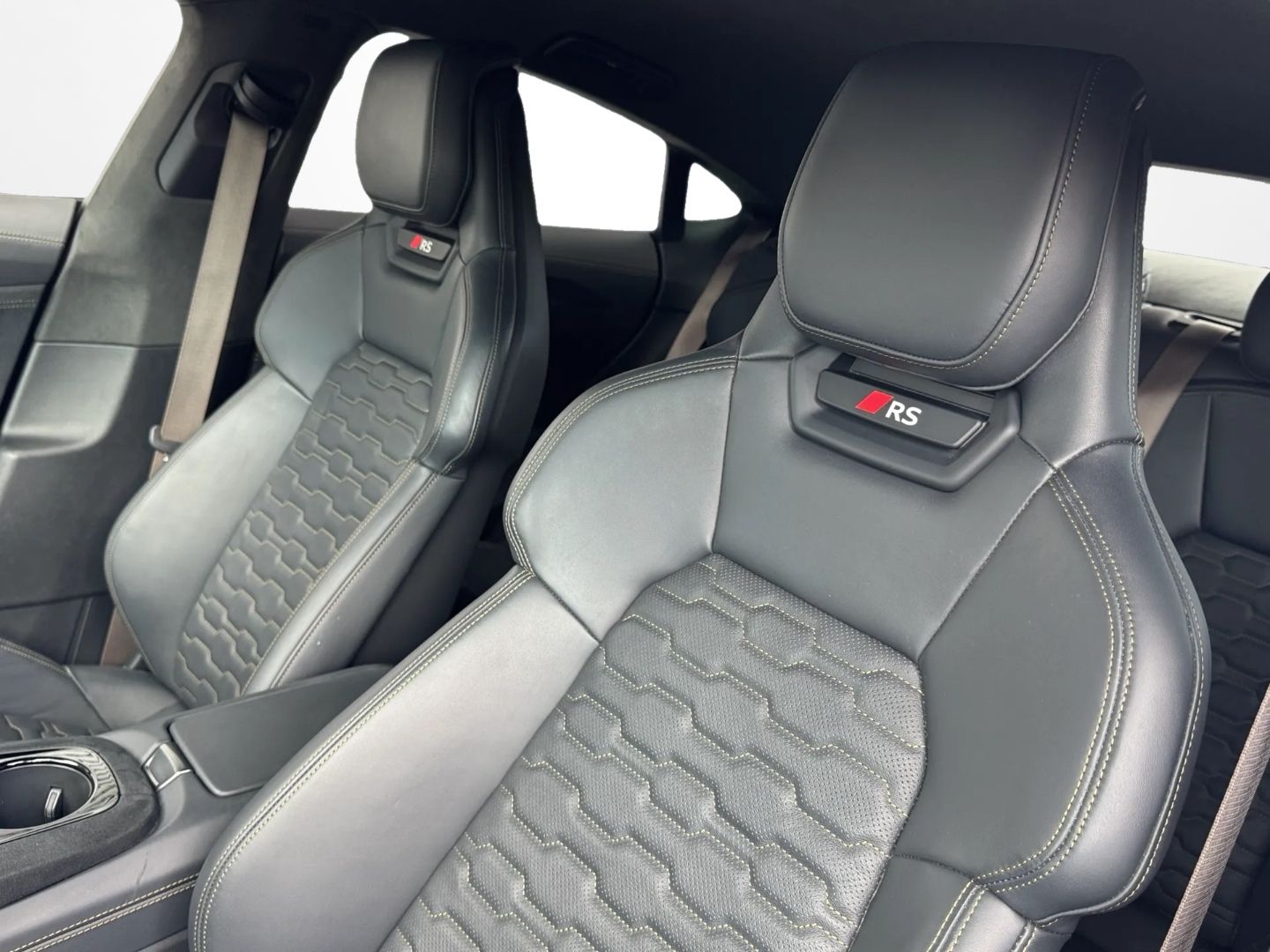 RS e-tron GT performance quattro *KERAMIK*LASER*