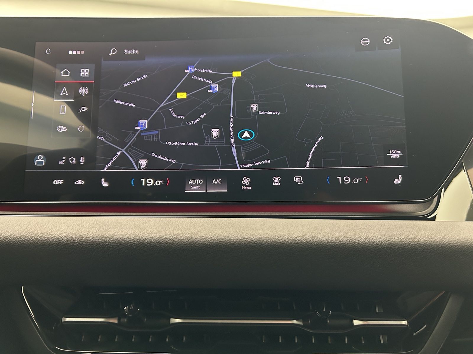 Audi A6 e-tron - Bild 6