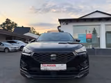 Seat Tarraco FR4Drive/PANO-DACH/LED/AHK/Sportsitze/ - Seat: Sport