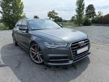 Audi A6 Avant 3.0 TDI quattro competition tiptronic S - Audi A6: Competition