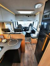 Sunlight I 68 Adventure Edition 2.Batterie/Solar/Maxi  - Sunlight Wohnmobil oder -wagen
