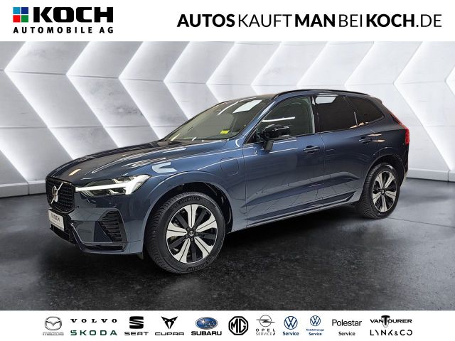 Volvo XC60 T6 Plug-In AWD Plus Dark BLIS Stdhzg. H/K