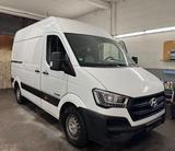 Hyundai H350 Kasten Kasten L3H2 Profi - Hyundai H350 aus 2016