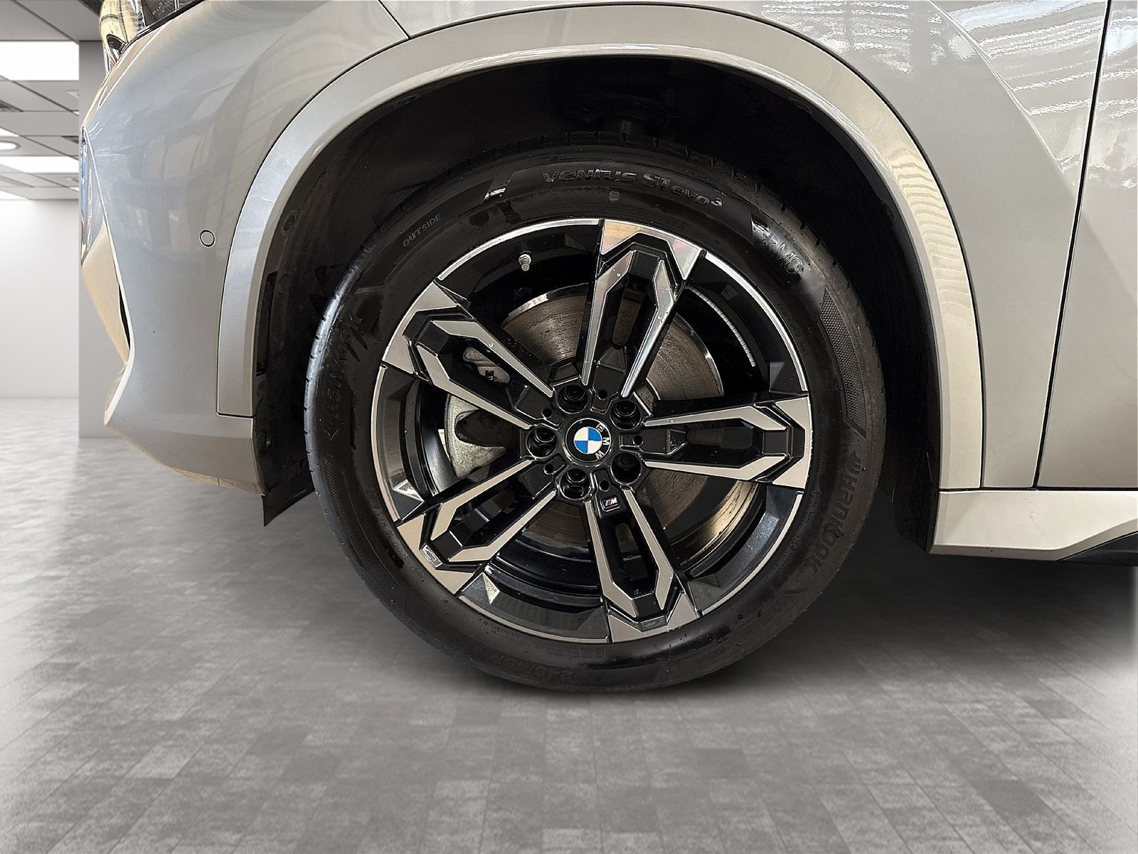 BMW X1 - Bild 9