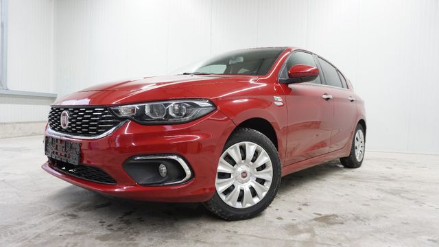 Fiat Tipo 1.4 Lounge *LED*Navi*Klima*