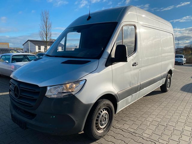 Mercedes-Benz Sprinter III Kasten FWD 211/214 CDI FWD L2