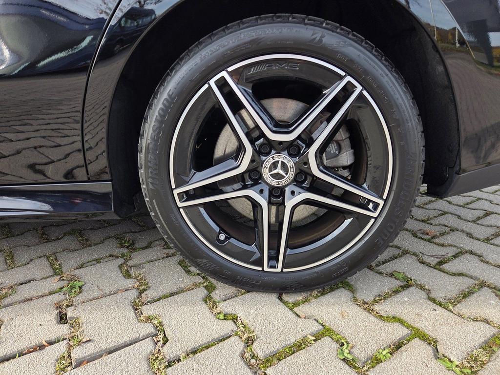 Mercedes-Benz CLA 250 Shooting Brake