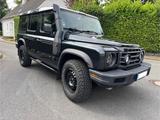 INEOS Grenadier 3.0L Turbo-Benziner Trialmaster Ed... - INEOS in Düsseldorf