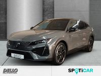 Peugeot 408 - Vorschau Bild 1