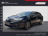 Toyota Avensis Touring Sports 1.8 Business Edition - Toyota Avensis: Kombi, 1.8