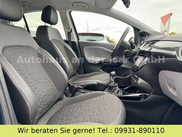 Bild 15 Opel Corsa E 1.4 Innovation *OPC LINE*SHZ*PDC*XENON*